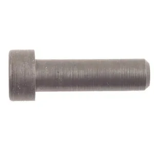 Cylinder & Slide 1911 Mainspring Cap Blue 2PK