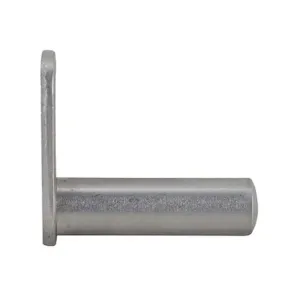 Ruger GP100, SP101, Super Redhawk Hammer Pivot Assembly Stainless Steel