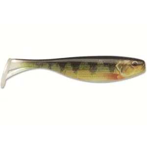 Storm Largo Shad 3" Swimbait Live Yellow Perch