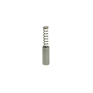 Ruger Bearcat Cylinder Latch Plunger And Spring Assembly Stainless Steel