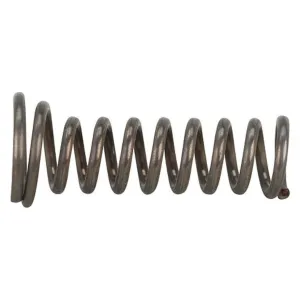 Ruger M77 Mark II Standard, Sporter, Express, Magnum, International, Number 1 Light Sporter, Medium Sporter, Tropical, International Front Sight Plunger Spring