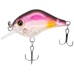 Bill Lewis Gnat Tiny Crankbait Phantom Purple