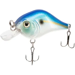 Bill Lewis Gnat Tiny Crankbait Threadfin 2.0