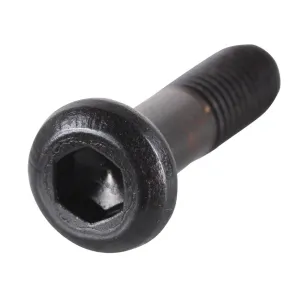 Savage Arms Mark II, 93 Series Action Screw Steel Blue