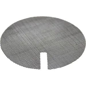 Minnesota Trapline #1.75 Fiberglass Trap Pan Cover 24PK