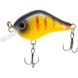 Bill Lewis Gnat Tiny Crankbait Bluegill