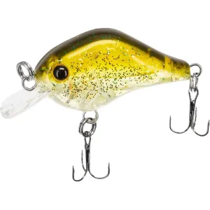 Bill Lewis Gnat Tiny Crankbait Smallie Magic