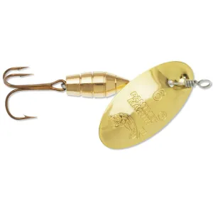 Panther Martin Deluxe Regular Inline Spinner Gold 1/8 oz