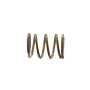 Ruger New Vaquero Cylinder Rotation Stop Spring