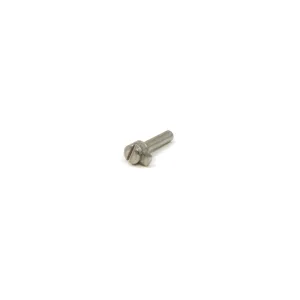 Swenson 1911 Magazine Release Lock Slotted Head Stainless Steel