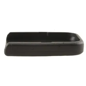 Glock 20, 21, 21SF, 29 Magazine Base Pad Polymer Black