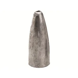 Bullet Weights Bullet Weight Slip Sinker 1/4oz Lead Natural 25PK