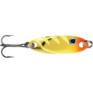 VMC Flash Champ Spoon Glow Juicy Lucy 1/8 oz