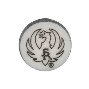 Ruger 10/22 International, Synthetic Pistol Grip Cap Medallion