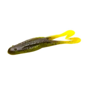 Zoom Horny Toad Bullfrog