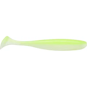 Keitech Easy Shiner 2 Swimbait Chartreuse Shad