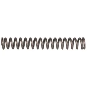 Power Custom Trigger Rebound Spring for S&W J, K, L, N-Frame 12 lb Reduced Power