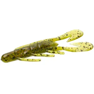 Zoom U-V Speed Craw Watermelon Red