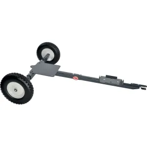 MEC Collapsible Trap Cart