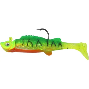 Northland Mimic Minnow Shad Firetiger 1/4 oz