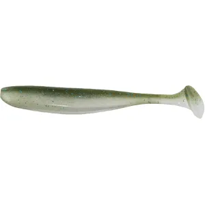 Keitech Easy Shiner 4 Swimbait Smallmouth Magic