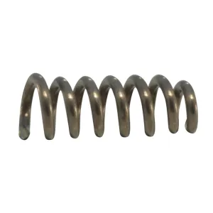 Ruger Hunter Front Sight Plunger Spring