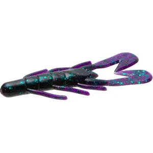 Zoom U-V Speed Craw Junebug