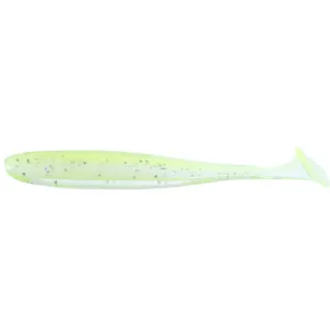 Keitech Easy Shiner 4 Swimbait Chartreuse Shad