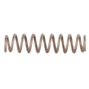 Ruger Mark II Bolt Stop Plunger Spring Stainless Steel