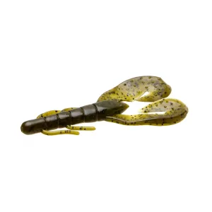 Zoom Super Speed Craw Green Pumpkin
