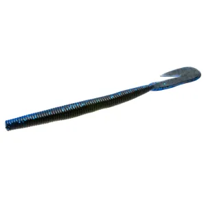 Zoom U-V Speed Worm Black Sapphire