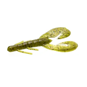 Zoom Super Speed Craw Watermelon Red