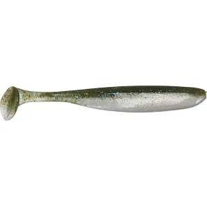 Keitech Easy Shiner 3.5" Swimbait Smallmouth Magic