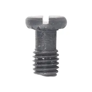 Ruger GP100, Redhawk, Super Redhawk Adjustable Sight Model Rear Sight Elevation Screw
