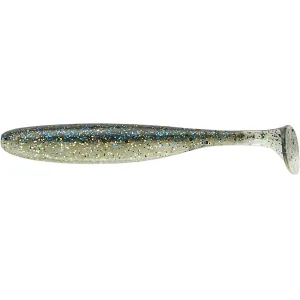 Keitech Easy Shiner 4 Swimbait Bluegill Flash