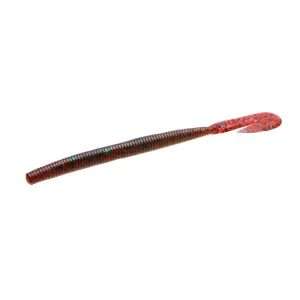 Zoom U-V Speed Worm Red Bug