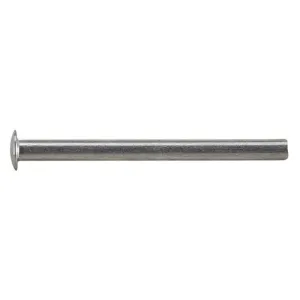 Ruger Redhawk Disassembly Pin