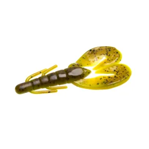 Zoom Super Speed Craw Bullfrog
