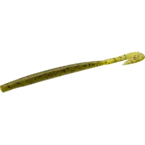 Zoom U-V Speed Worm Watermelon Red