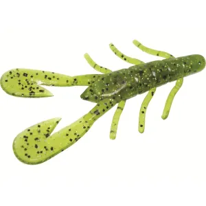 Zoom U-V Speed Craw Watermelon Magic