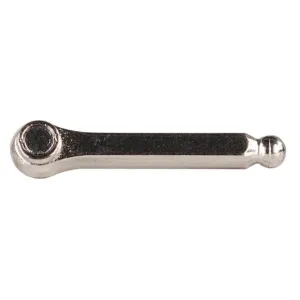 Smith & Wesson Trigger Lever S&W 10-9, 13-4, 14-5, 15-6, 17-8, 19-6, 25-8, 27, 29, 57-3, 64-4, 65-5, 66-3, 67-2, 242, 296, 386, 386PD, 396, 325PD, 329PD, 460, 500, 581-3, 586-3, 610, 617, 619, 620