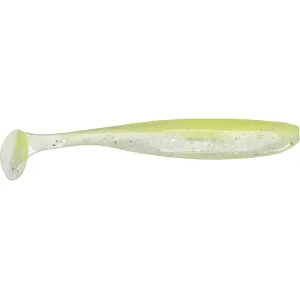Keitech Easy Shiner 3.5" Swimbait Chartreuse Shad