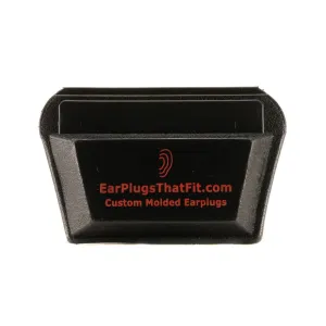 Radians Ear Plugs Case