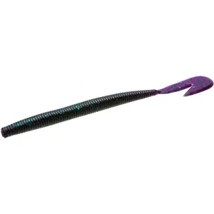 Zoom U-V Speed Worm Junebug