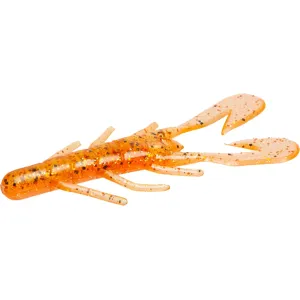 Zoom U-V Speed Craw Bourbon Blaze