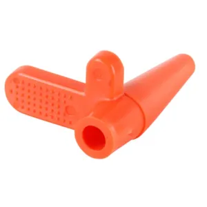 Smith & Wesson Chamber Safety Flag 3953TSW, 4003TSW, 4006TSW, 4013TSW, 4043TSW, 4046TSW, 4053TSW, 4513TSW, 4553TSW, 4563TSW, 4566TSW, 4583TSW, 4586TSW, 5903TSW, 5906TSW, 5943TSW, CS40C, CS40D, CS40S