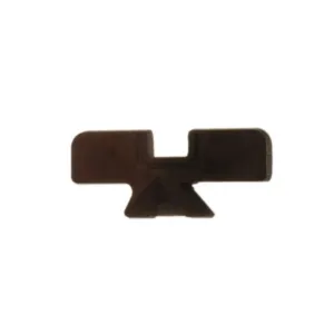 Ruger Rear Sight Blade Ruger Mark I, II, III Target, Bull Barrel, Competition, Government, 22/45 Bull Barrel Models