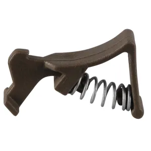 Glock Trigger Spring NY1 Glock 17, 19, 20, 21, 22, 23, 24, 25, 26, 27, 28, 29, 30, 31, 32, 33, 34, 35, 36, 37, 38, 39 Gen 1, 2, 3, 4 Olive