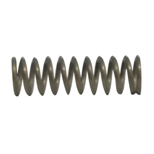 Smith & Wesson 10, 12 to 19, 24, 25, 27, 28, 57, 64, 65, 66, 67, 242, 296, 386, 386PD, 396, 581, 586, 610, 617, 619, 620, 624, 625, 627, 637, 648 Cylinder Stop Spring