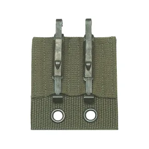 Mil-Tec German Alice Adapter Olive Drab
